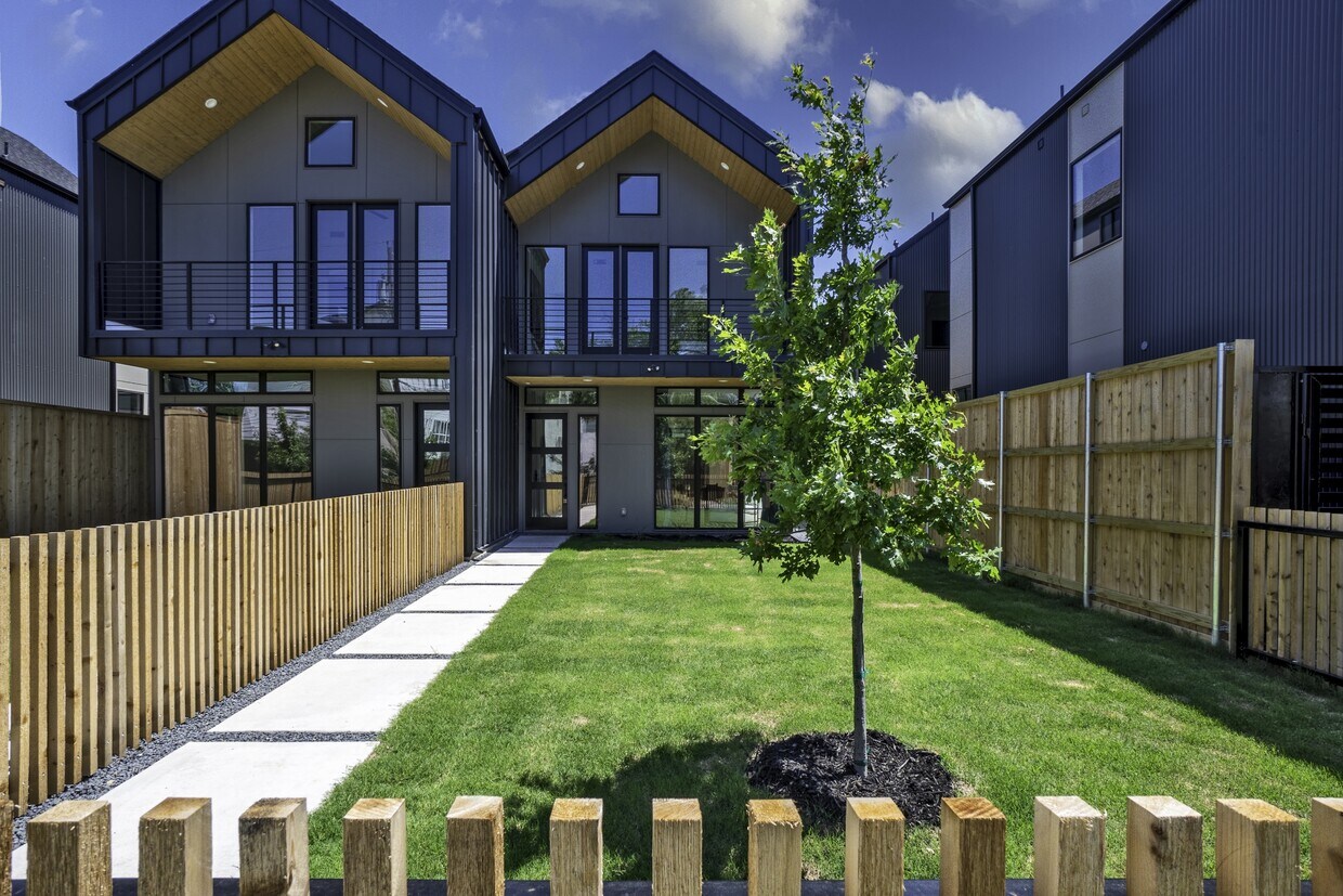 Foto principal - 2314 Kirby St