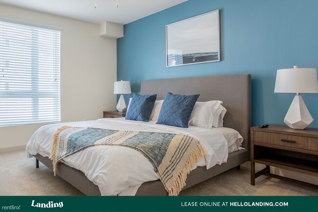 Foto del edificio - 1275 Mercer St