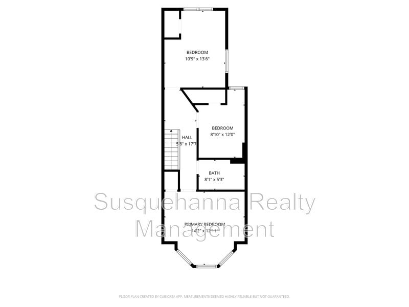 Foto del edificio - 532 S 16th St