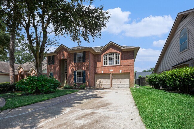 Foto del edificio - 2407 Gentle Brook Ct