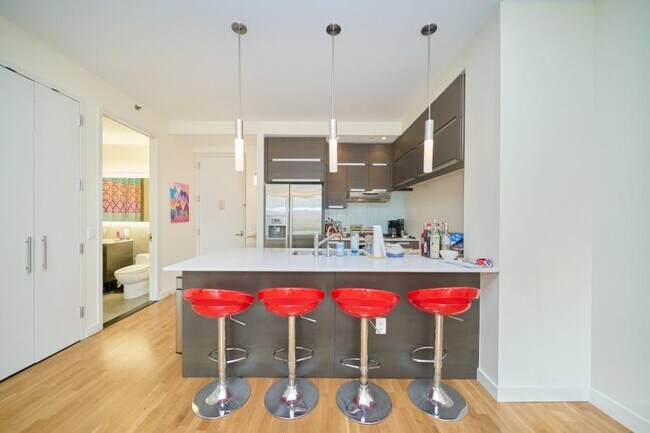 Foto del edificio - 1 bedroom in BROOKLYN NY 11238