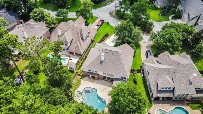 Building Photo - 70 Fulshear Ct