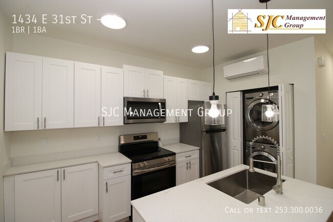 Foto del edificio - 1434 E 31st St