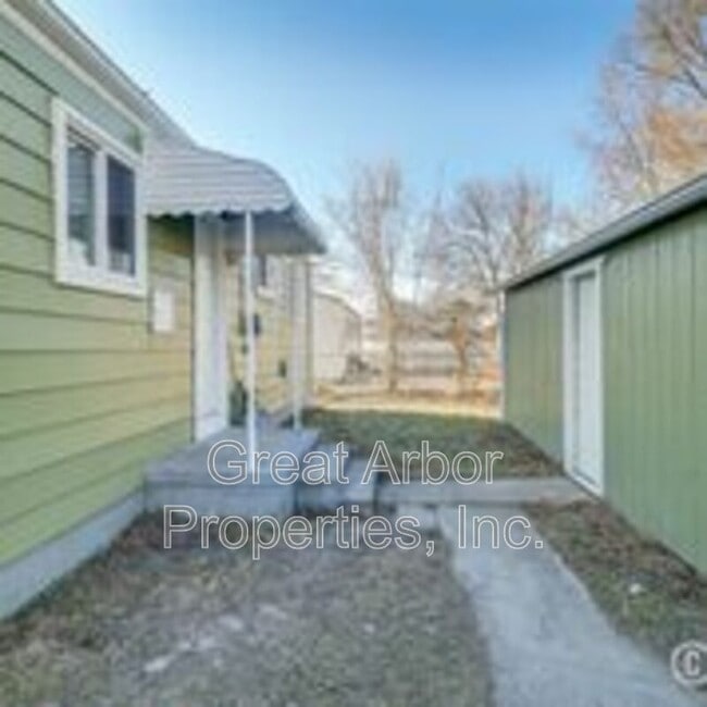 Foto del edificio - 1062 Rambling Rd