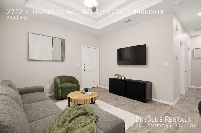 Building Photo - 2712 Harrison Ave