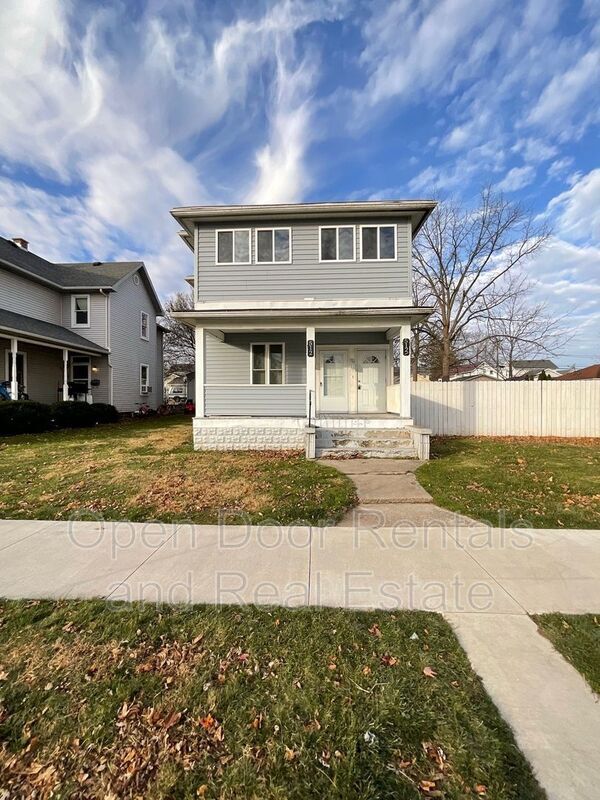 Foto principal - 512 S Randolph St