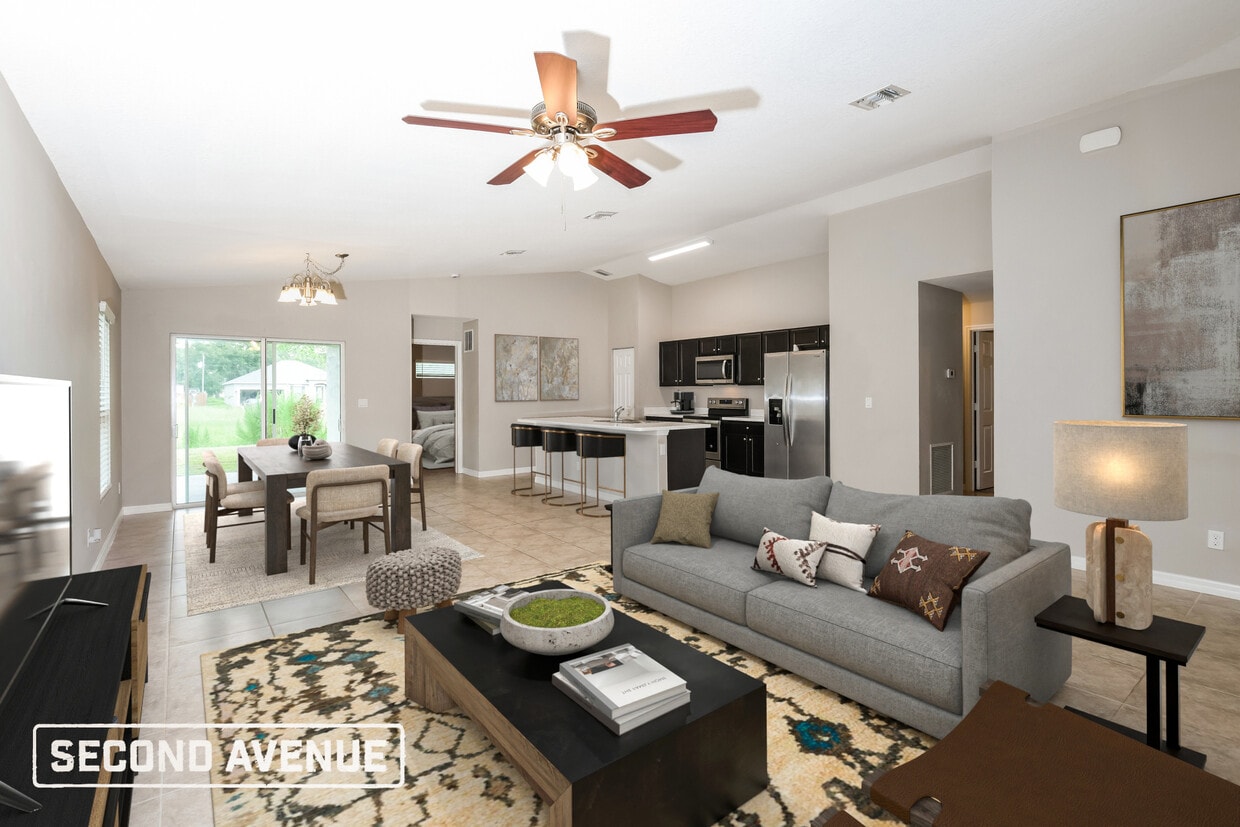 Foto principal - 846 Carnation Ave SE