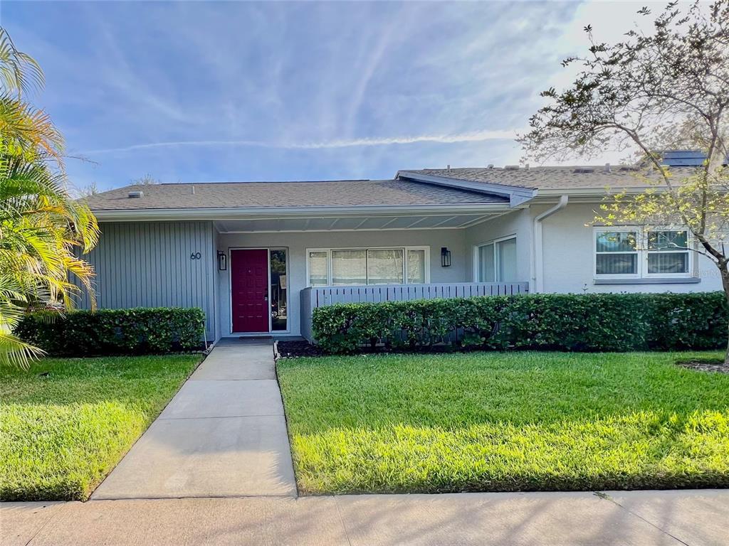 Primary Photo - 60 Iris Pl