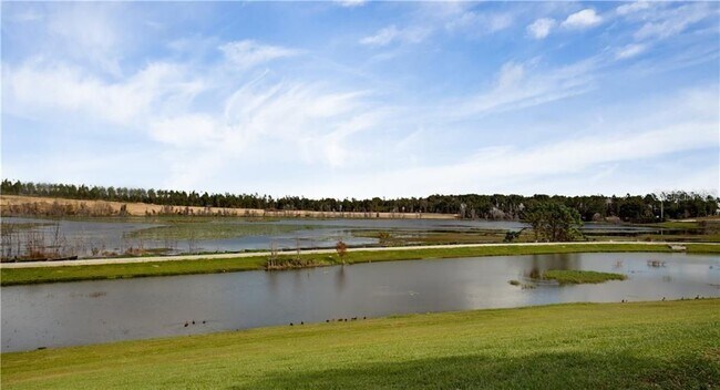 Building Photo - 2926 Black Birch Dr
