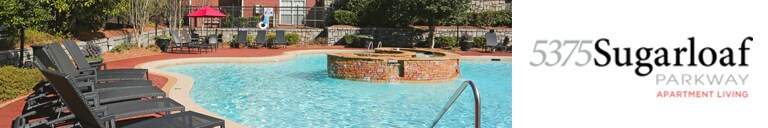 The James at Sugarloaf Apartments by Cortland