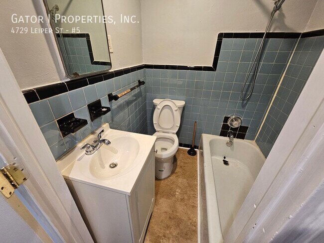 Building Photo - 4729 Leiper St