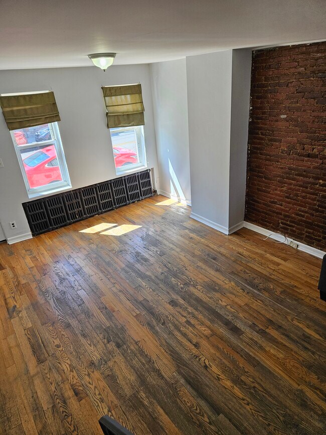 2029 E Venango St, Philadelphia, PA 19134 Townhome Rentals in