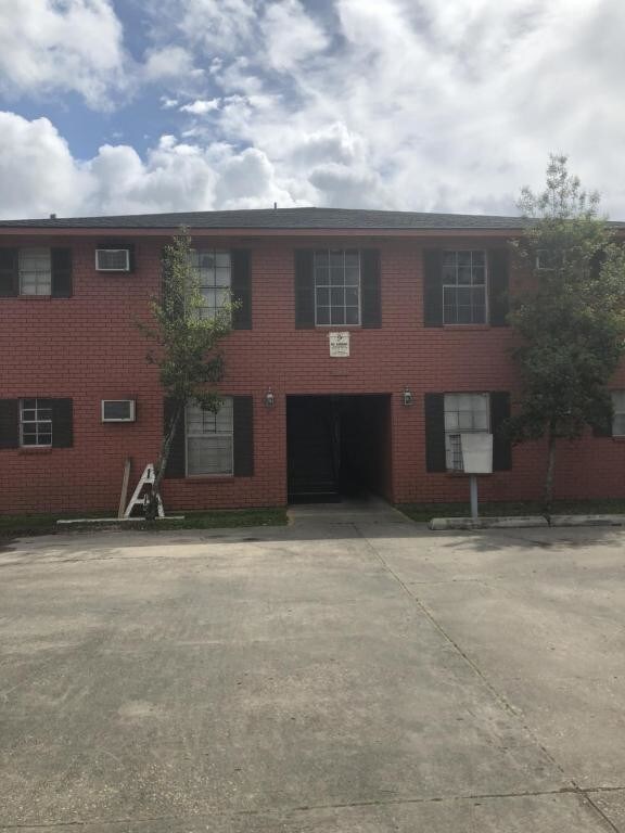 Foto principal - 4609 Earl Gros Baton Rouge, LA 70820
