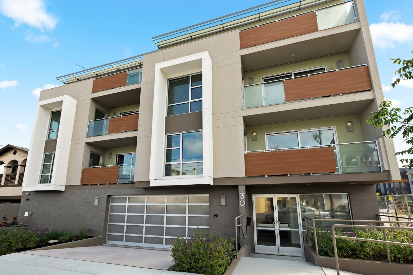 Apartments For Rent In Millbrae