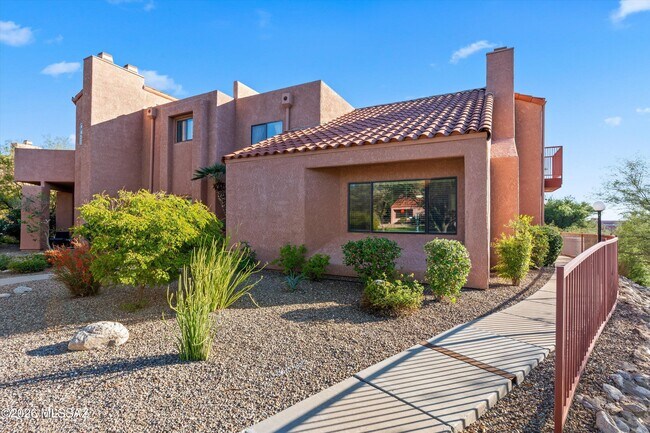 Foto del edificio - 5051 N Sabino Canyon Rd