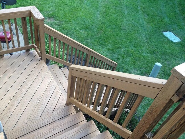 Foto del edificio - 1044 Ramsgate Ct