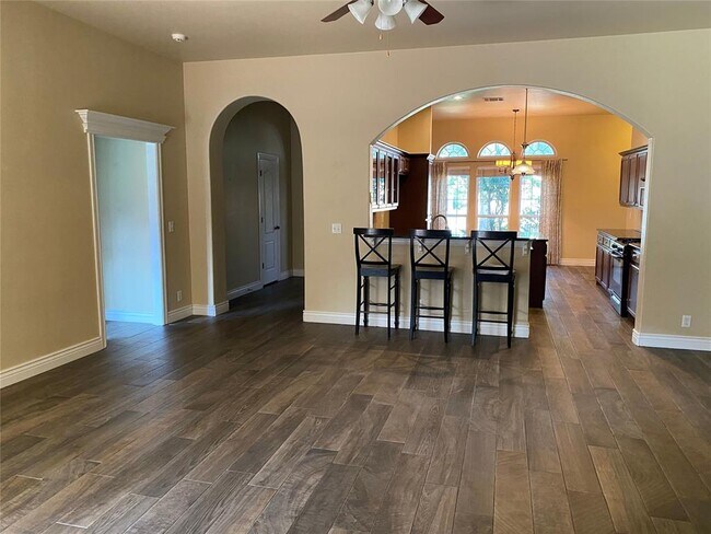 Foto del edificio - 1708 NW 161st Cir