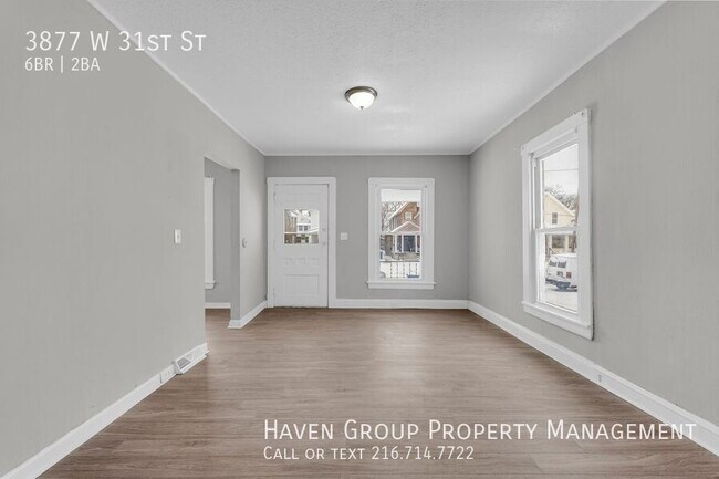 Foto del edificio - 3877 W 31st St