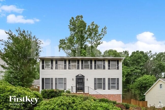 Building Photo - 1303 Wakefield Pl