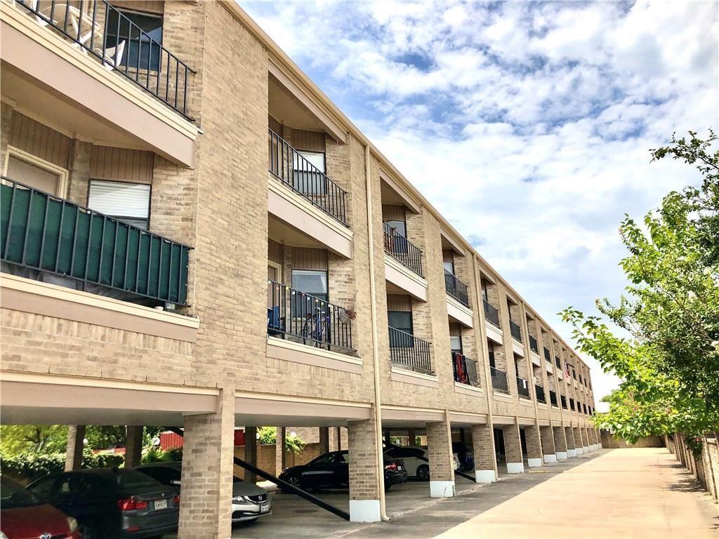 3316 Guadalupe St Unit 301, Austin, TX 78705 Condo for Rent in Austin