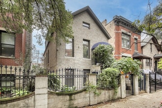 Building Photo - 1620 N Claremont Ave