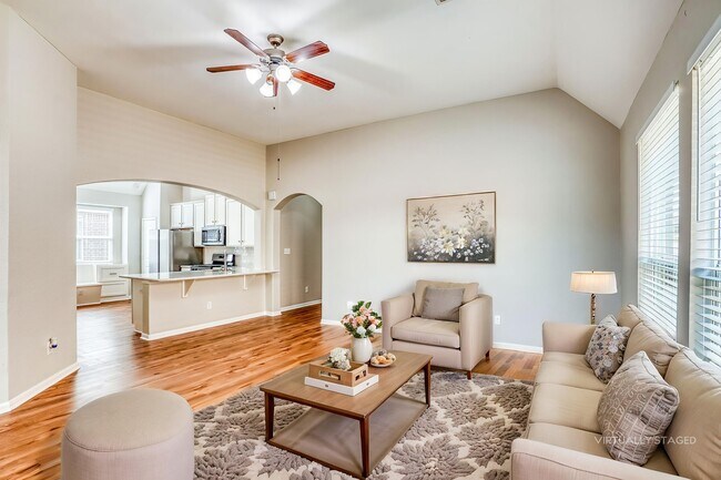 Foto del edificio - 4810 Bay Vista Dr