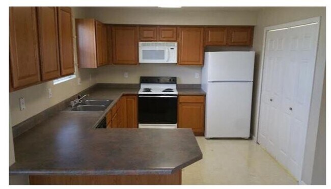 Kitchen - 3983 Aspen Leaf Point