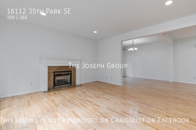 Foto del edificio - Gorgeous 3 bed/2.5 bath home in Bothell