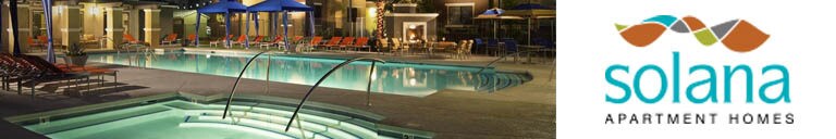 Solana Apartments
