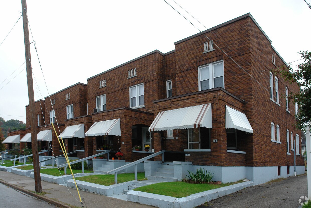 Foto del edificio - 406 Delaware Ave
