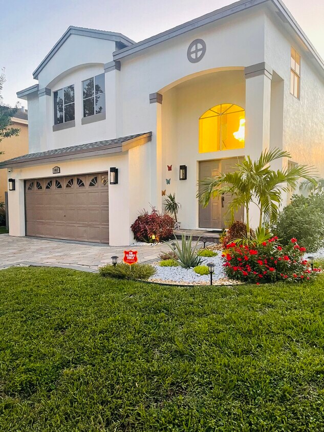 1463 NW 48th Ave, Coconut Creek, FL 33063 House Rental in Coconut