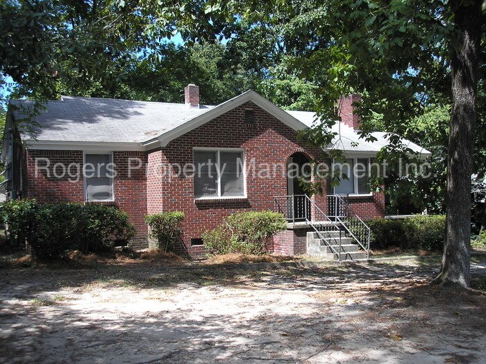 Primary Photo - 3216 Platt Springs Rd