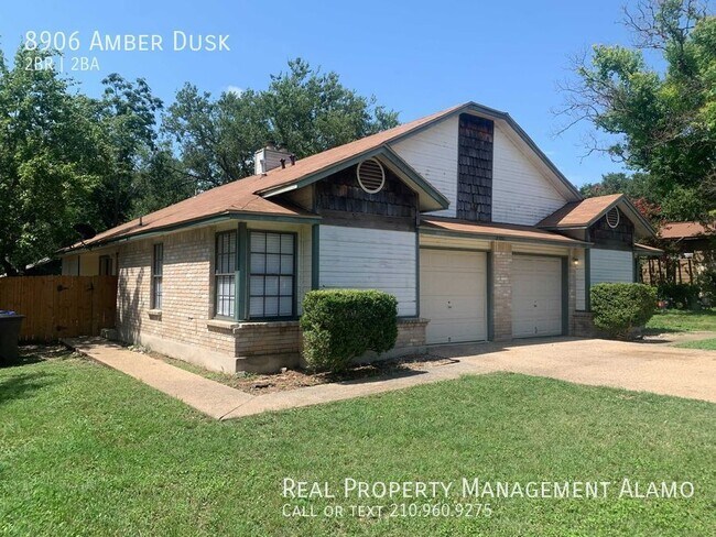 Building Photo - 8906 Amber Dusk