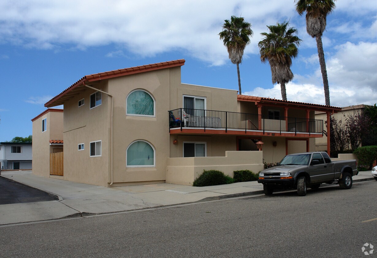 Primary Photo - 301 Ellwood Beach Dr