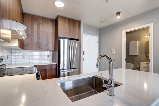 Foto del edificio - 2711 Welton St