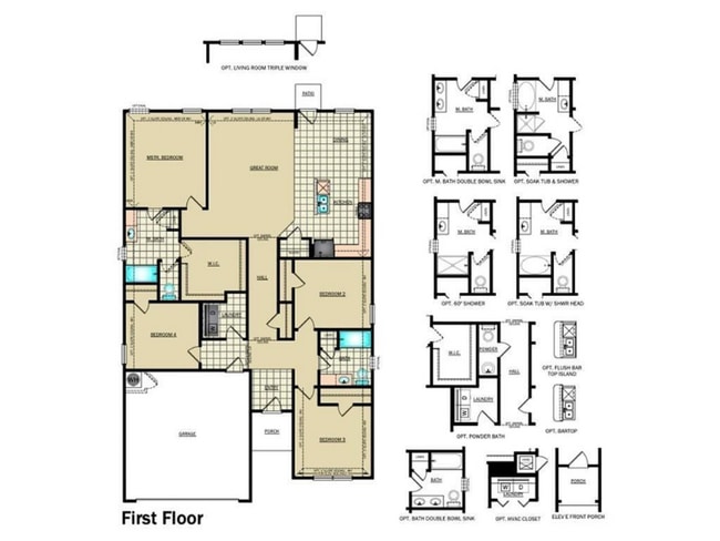 Photo - 505 Ashwood St House