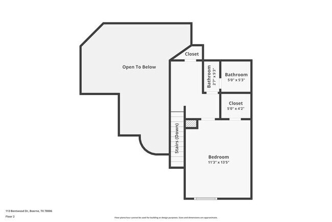 Foto del edificio - 113 Bentwood Dr