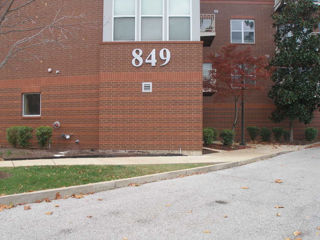 Primary Photo - 849 Westgate Ave