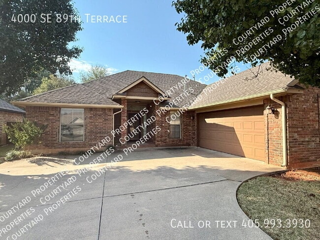 Photo - 4000 SE 89th Terrace House