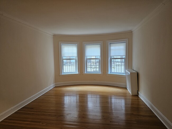 Foto del edificio - 2201 Maple Ave