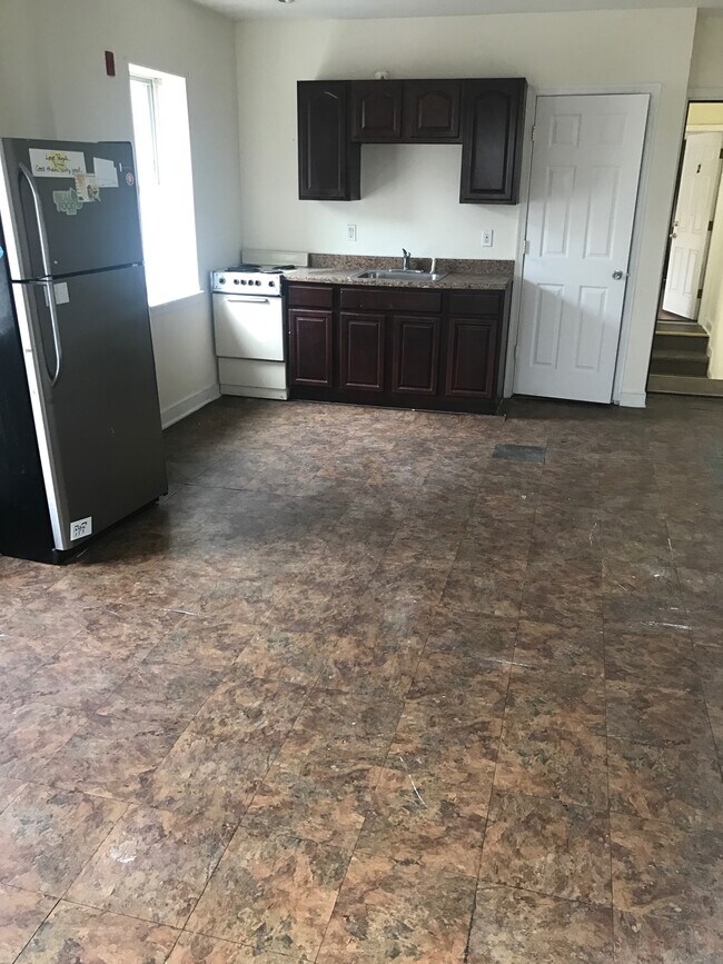 Foto del edificio - 3427 N 2nd St