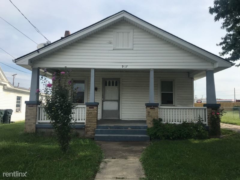 Primary Photo - 1 br, 1 bath House - 917 Dayton Avenue