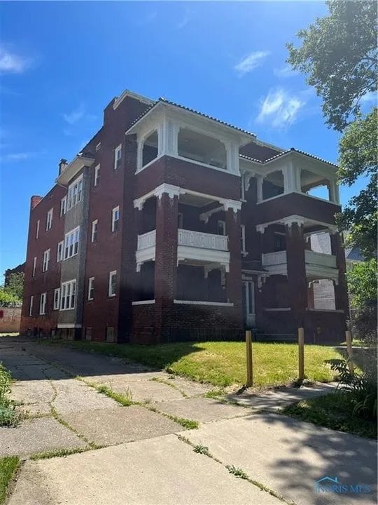 Building Photo - 431 Kenilworth Ave