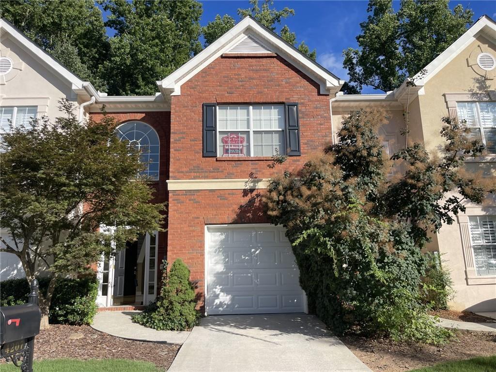 Foto principal - 4207 Rogers Creek Ct
