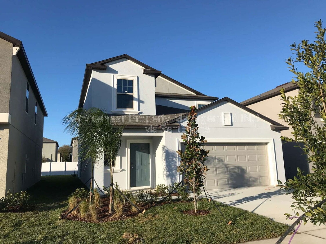 Photo - 7418 Rosy Periwinkle Ct