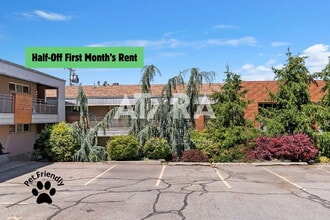 Building Photo - 650 N 300 W