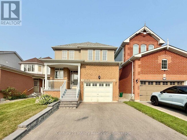 Photo du bâtiment - 1171 Springbank Dr