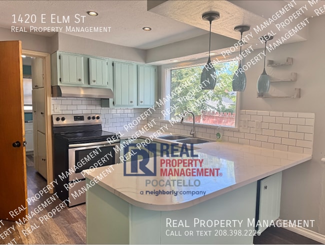 Building Photo - 1420 E Elm St