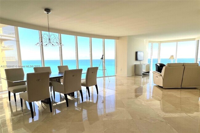 Building Photo - 17555 Collins Ave