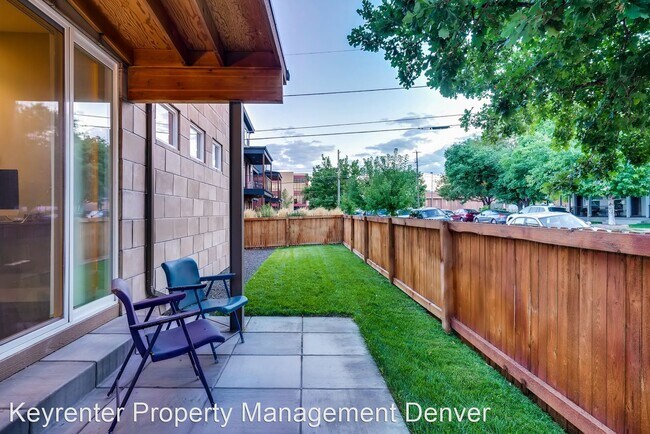 Building Photo - 3 br, 2.5 bath House - 3870 Shoshone St